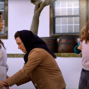 AMendes - Mafra - Werbefilm