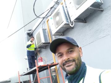 Reeobot - Alcobaça - Automação Residencial e Domótica