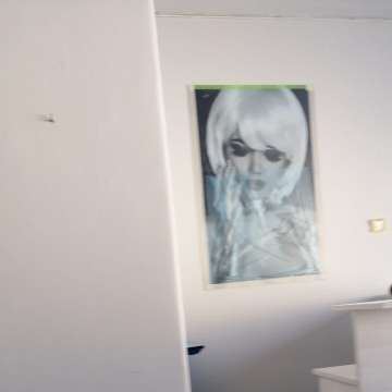 Arco Iris - Vendas Novas - Cabinet Painting