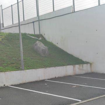 CLYON - Seixal - Enlèvement de déchets et de gravats