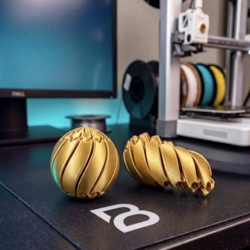 Bueno Creart - Vila Franca de Xira - 3D-Druck