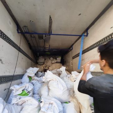 CLYON - Seixal - Enlèvement de déchets et de gravats