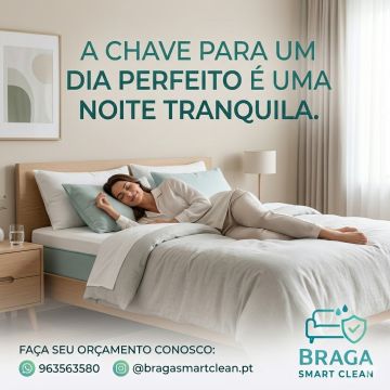 Braga Smart Clean - Braga - Nettoyage de propriété