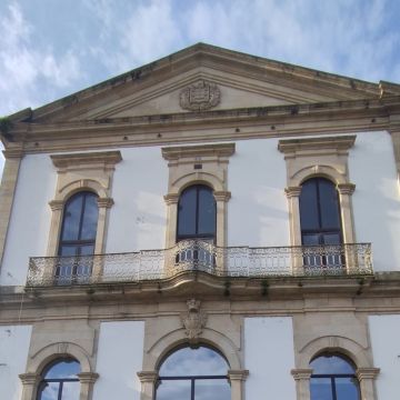 Caixilharia Almeida Esteves - Ponte da Barca - Rénovation de salle de bains