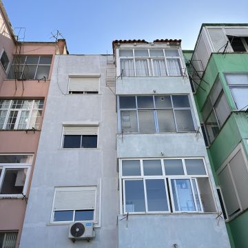 Rafael Conceição - Odivelas - Reparação de Tubos de Canalização
