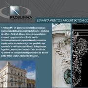 Projilinha Lda - Arquitectura e Engenharia - Oeiras - Interior Architecture