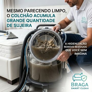 Braga Smart Clean - Braga - Nettoyage haute pression