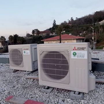 Comum e Completo, unipessoal, LDA - Guimarães - Boiler Repair