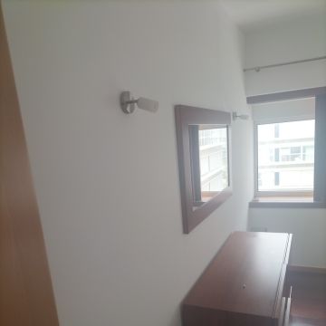 Alvarosantos - Lisboa - Remoção de Arbustos