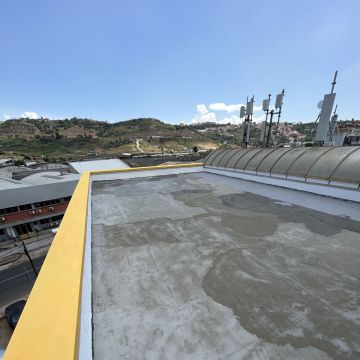 Rafael Conceição - Odivelas - Automação Residencial e Domótica