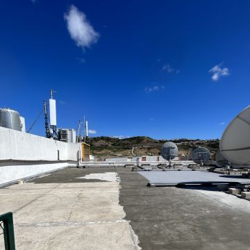 Rafael Conceição - Odivelas - Construção de Muro