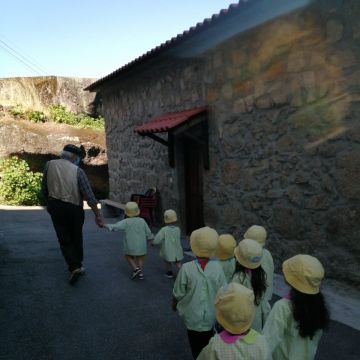 Andreia Almeida - Viseu - Kinderfrau