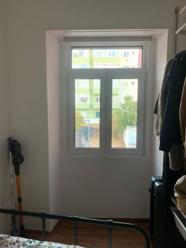 Instalação ou Substituição de Cortinas - Decoradores
