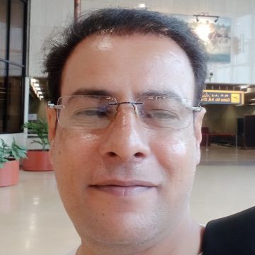 Asif Ansari - Lagos - Organização da Casa