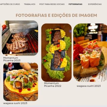Ana Reis - Seixal - Marketing