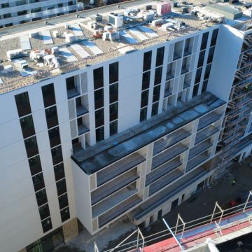 Almeida & Gama - Construções, Lda. - Porto - Wärmedämmung / Isolierung