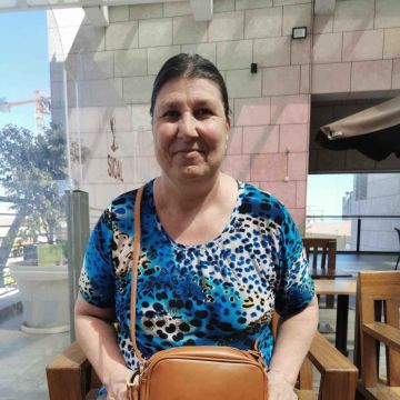 Ana Silva - Barreiro - Limpeza a Fundo