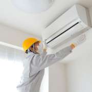 Nuno - Aveiro - Central Air Conditioning Installation