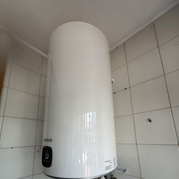 Space service - Vila Nova de Gaia - Plumbing