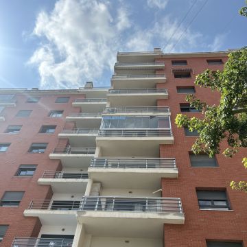 Rafael Conceição - Odivelas - Construção de Casa Nova