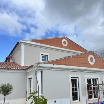 Gerlach Crew - Porto - Oven and Stove Repair or Maintenance