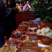 Carla Machado - Felgueiras - Party- und Lieferservice