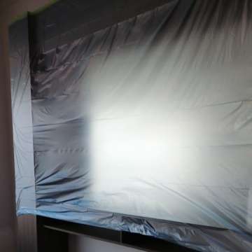 Arco Iris - Vendas Novas - Door Painting