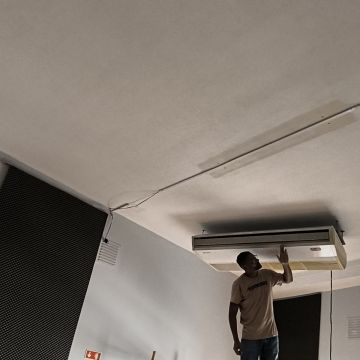 Reeobot - Alcobaça - Instalação de Disjuntor ou Caixa de Fusíveis