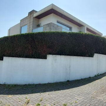 Bruno Pinto Serviços - Santa Maria da Feira - Instalación de TV