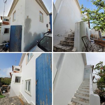 Alves Pinturas - Mafra - Redecoration