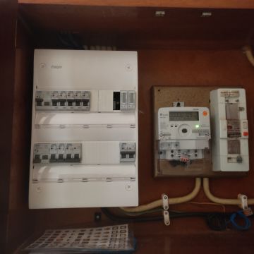 Gonçalo Silva - Sintra - Electricidad