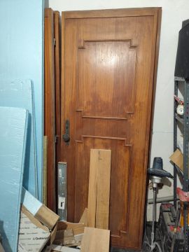 Entreprise de portes