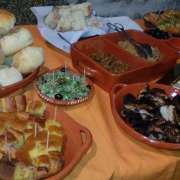 Carla Machado - Felgueiras - Catering Service