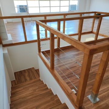 Haru Services - Aveiro - Remodelação da Casa