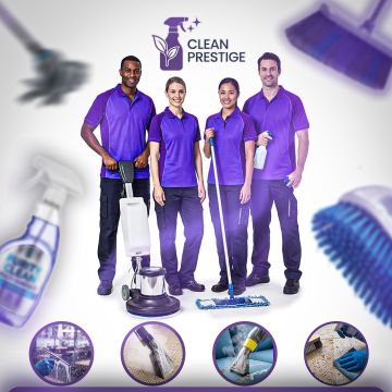 Clean Prestige - Porto - Limpeza de Cortinas e Cortinados