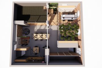 Craftus - Vila Nova de Gaia - Remodelación de baños