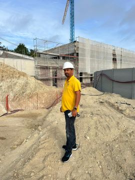 Wp.Remodelaçoes - Sesimbra - Wärmedämmung / Isolierung
