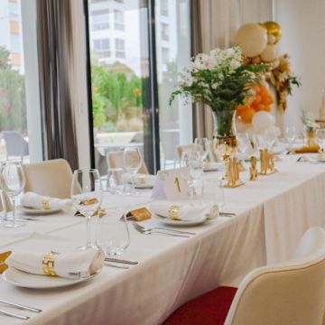 Ludecor.pt - Lagoa - Decoração de Festas e Eventos