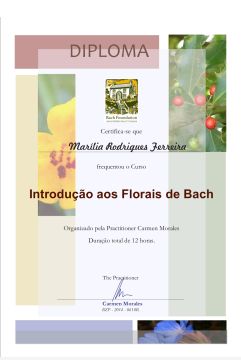 Marília Ferreira - Lin Shanti - Braga - Hypnotherapy