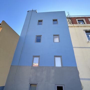 Rafael Conceição - Odivelas - Remodelação de Casa de Banho