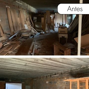 Vall Solutions - Sintra - Tratamento de Relvado