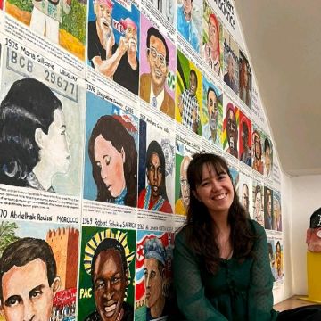 Carolina Monteiro - Sesimbra - Translation