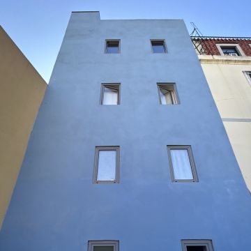 Rafael Conceição - Odivelas - Construção de Casa Nova