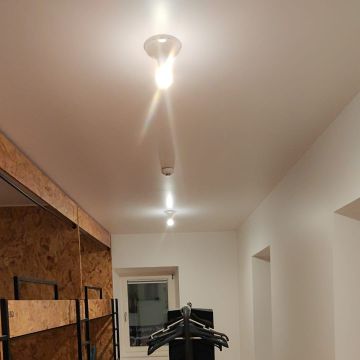 JCSA PINTURAS - Almodôvar - Roof Cleaning