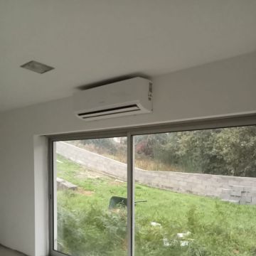 Comum e Completo, unipessoal, LDA - Guimarães - Kitchen Fan Installation or Replacement