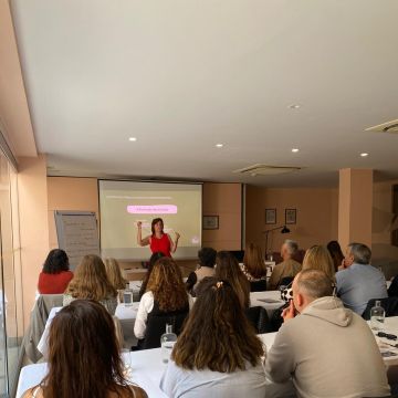 Isabel Costa - Sintra - Career Coaching