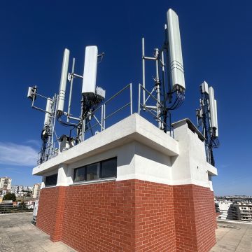 Rafael Conceição - Odivelas - Remodelações