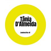 Tânia D'Almeida - Águeda - Traduções