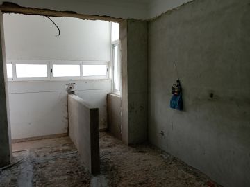 CFM LDA. - Beja - Instalação de Pavimento em Pedra ou Ladrilho