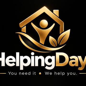 HelpingDays - Portimão - Home Organizing